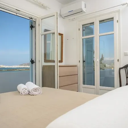 White Cedar Apartment