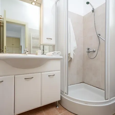 Apartment White Cedar Stelida (Naxos)